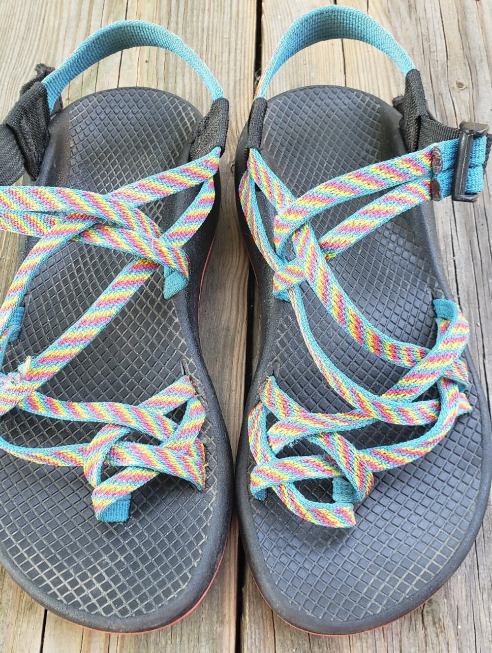 Chaco ZX/2 Classic Sandals